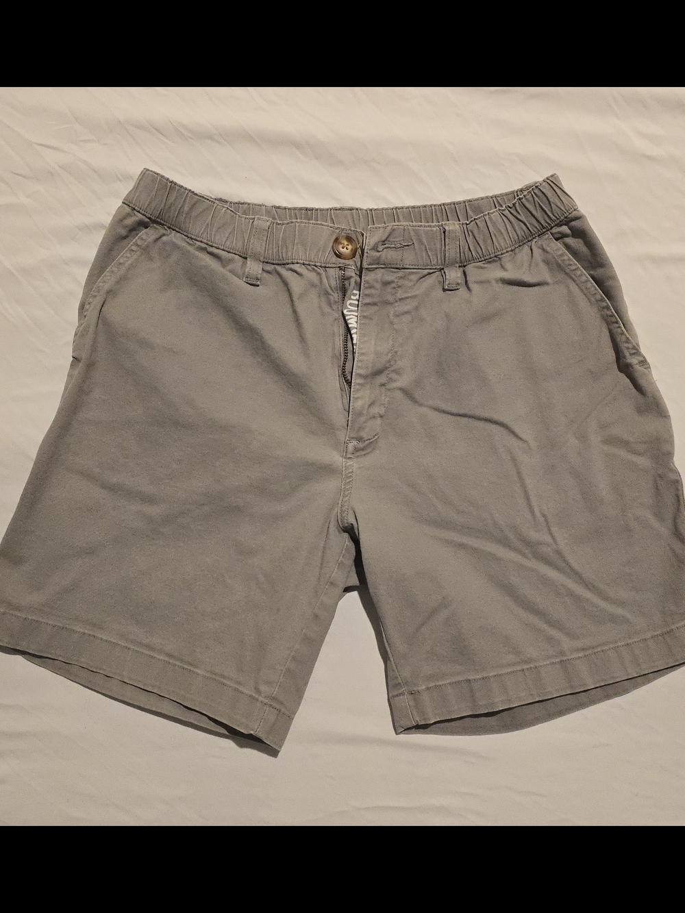 Chubbies Men's Originals Casual Stretch Shorts - Medium